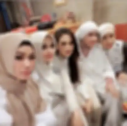 Eddies Adelia dan Mulan Jameela