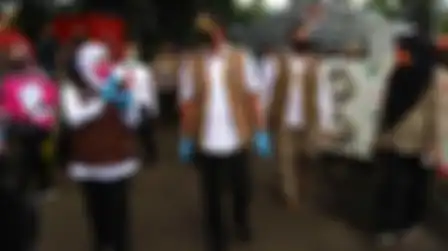 Ketua Satgas Covid-19 Nasional Doni Monardo meminta Gubernur Jawa Timur Khofifah Indar Parawansa memerhatikan angka kematian korban virus corona yang tinggi.