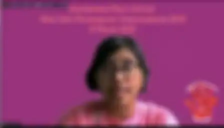 Asfinawati, Direktur YLBHI