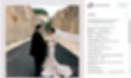 Sempat Jadi Sorotan Publik Jauh Sebelum Kasus yang Menjeratnya, Vanessa Angel Ternyata Pernah Batal Menikah dengan Trah Soekarno Padahal Sudah Lakukan Foto Pre-Wedding di Pulau Dewata Hingga Daftarkan Pernikahan di KUA