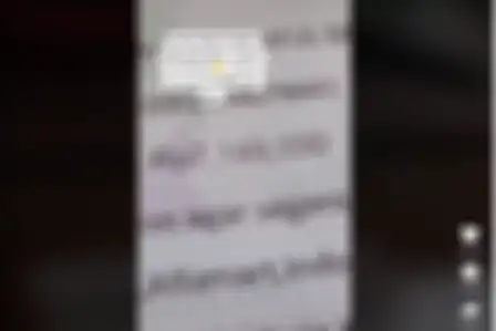 Seorang peserta BPJS Kesehatan kaget harus membayar tagihan hingga 7 juta Rupiah.