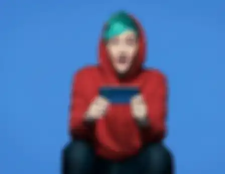 Streamer nomor satu di Twitch, Ninja