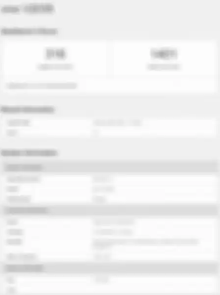 Sertifikasi GeekBench hp Vivo yang masih misterius
