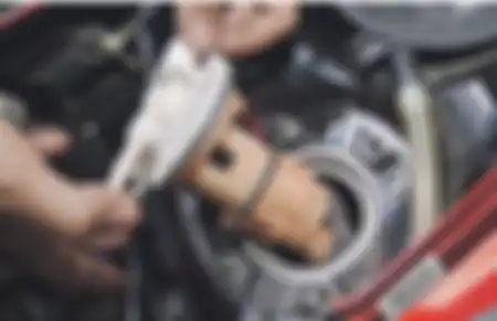 Efek dari bensin berubah jadi jeli harus melakukan kuras tangki motor