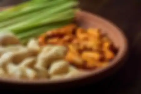 Jahe, kunyit, dan serai