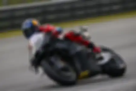 Tak ketinggalan ada test rider Honda pabrikan Stefan Bradl, total 5 pembalap Honda mengaspal di tes shakedown MotoGP 2024 Sepang, resmi disebut Honda Cup