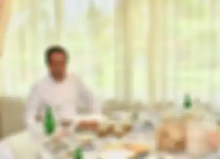 Presiden Jokowi 