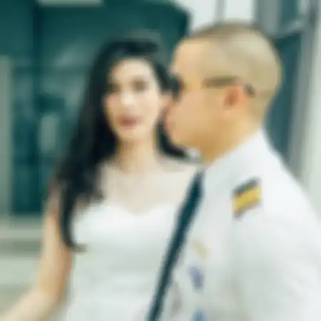 stevie dan suaminya sekarang