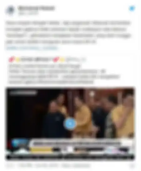 Terawan Bakal Serahkan Gaji Pertamanya Sebagai Menteri untuk BPJS Kesehatan, Warganet: Respek Tapi Kami Tunggu Gebrakan Baru untuk Mengurai Carut Marut BPJS!