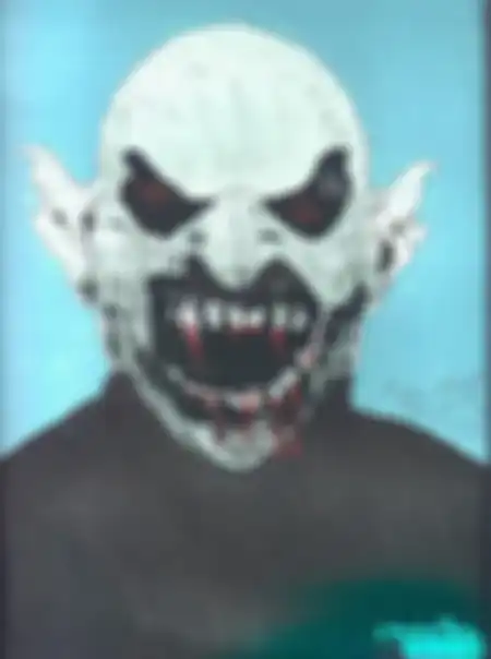 Karya Henry Lee Lucas