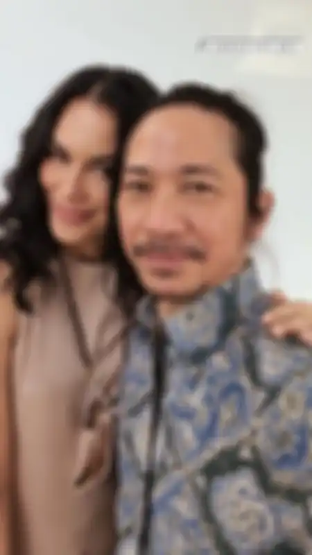 Profil Abdee Slank yang menjadi Komisaris PT Telkom Indonesia, foto mesranya dengan Sophia Latjuba bikin heboh. 