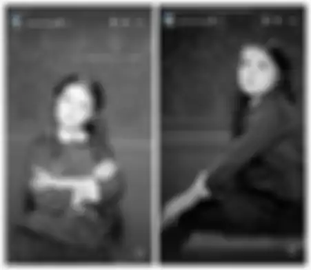 Jenna Ortega mengunggah potret Lisa Loring sebagai bentuk ucapan duka citanya