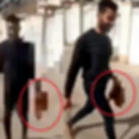 Nama Monda Heidari telah mengguncang dunia. Foto tampang suaminya sengaja disebarkan. Pemicunya tindakan keji yang terekam kamera.