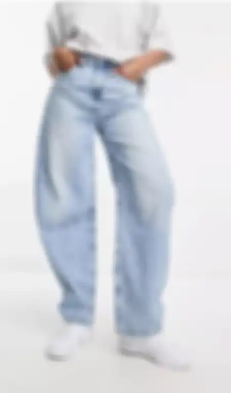 Tren jeans 2024