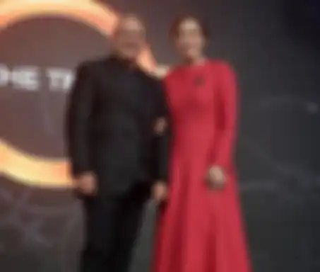 Irwan Mussry dan Maia Estianty