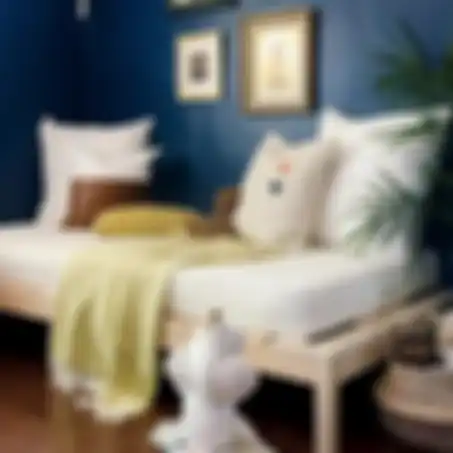 Bagaimana cara memilih sofa bed yang tepat? Berikut 6 tipsnya