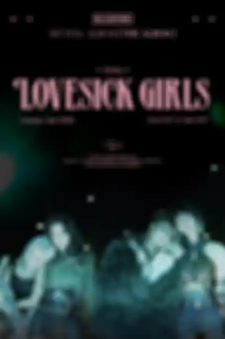 BLACKPINK THE ALBUM