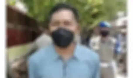 Kasatpol PP Makassar Iqbal Asnan terancam hukuman mati gegara menjadi otak pembunuhan pegawai Dishub. Begini motifnya.