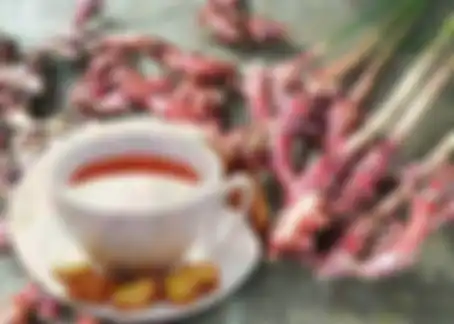 Manfaat Luar Biasa Jahe Merah Bagi Anda