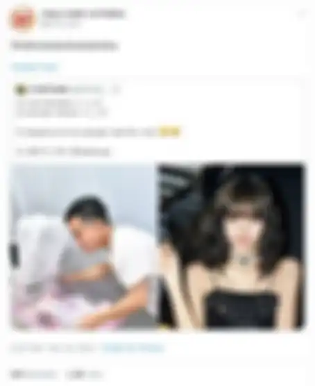 Respon Gibran terhadap cuitan kocak seorang warganet