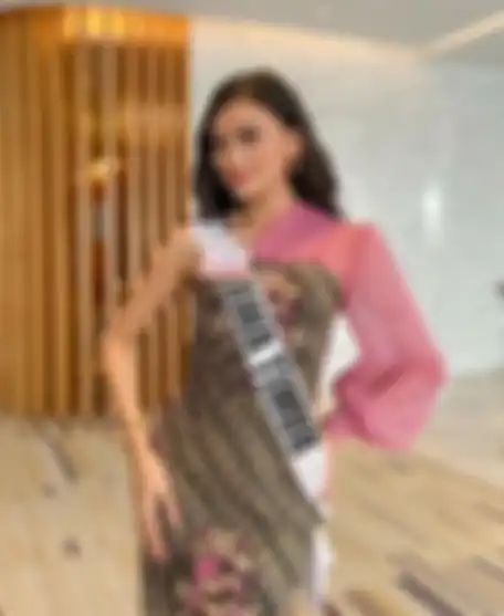 Adinda Cresheilla