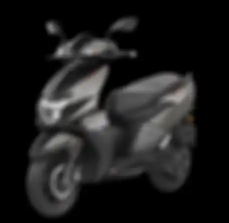 Tampilan TVS NTORQ 125 gambot dan sporty, cocok untuk anak muda