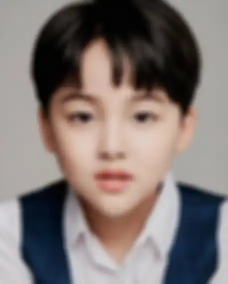  Yang Jiwoo member Re:Kids
