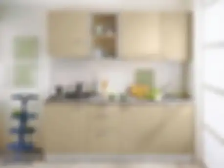Sungguh miris! Foto desain dapur sempit menjadi sorotan di media sosial. Pilihan model kitchen set biang keroknya.