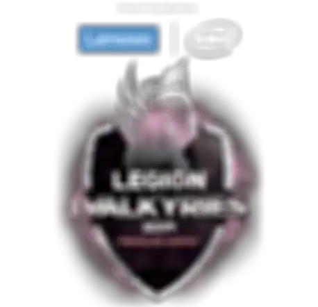 Legion of Valkyries yang pertama kali diadakan ini menggelar game CS:GO khusus wanita