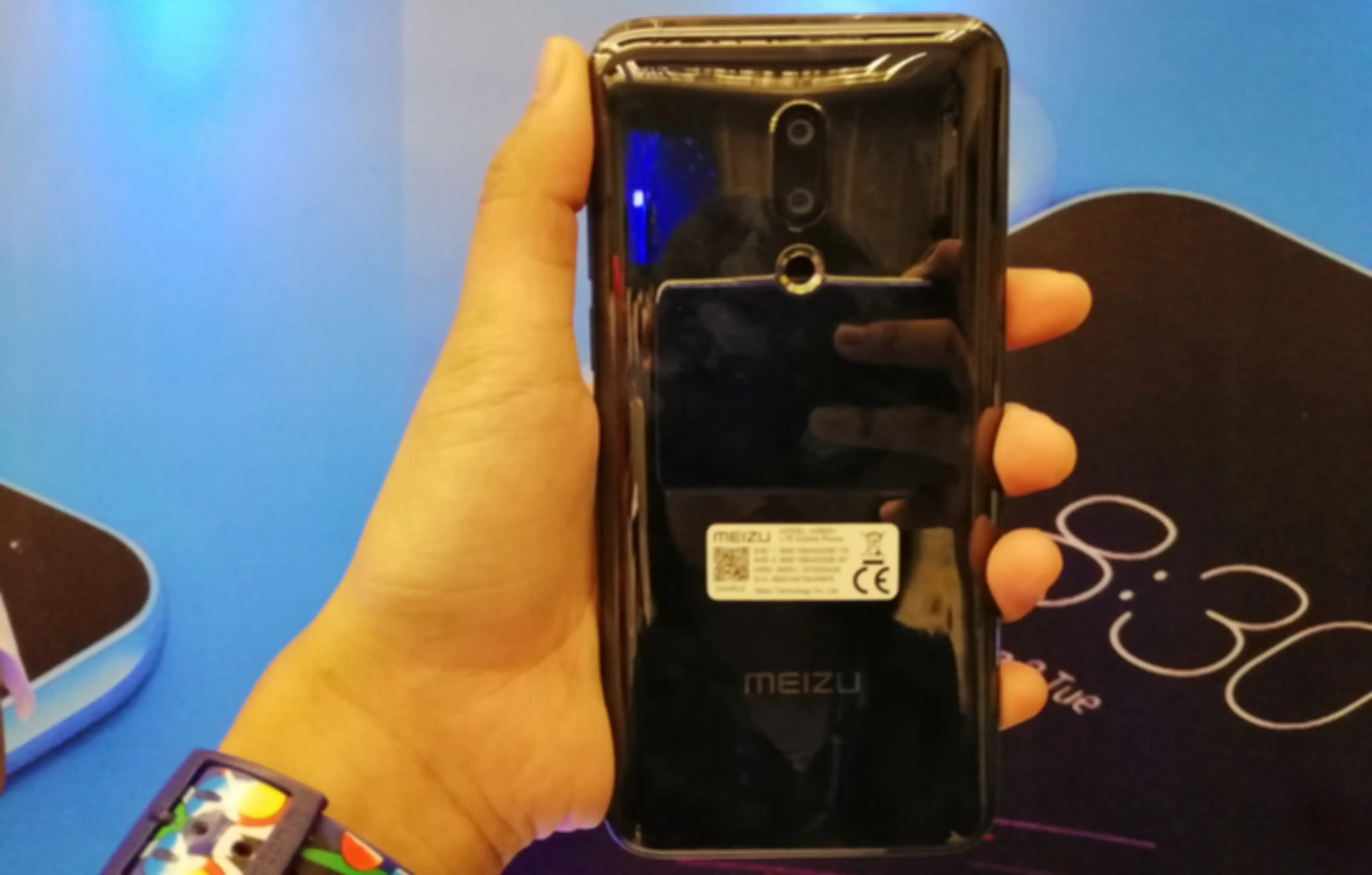 Meizu M16th