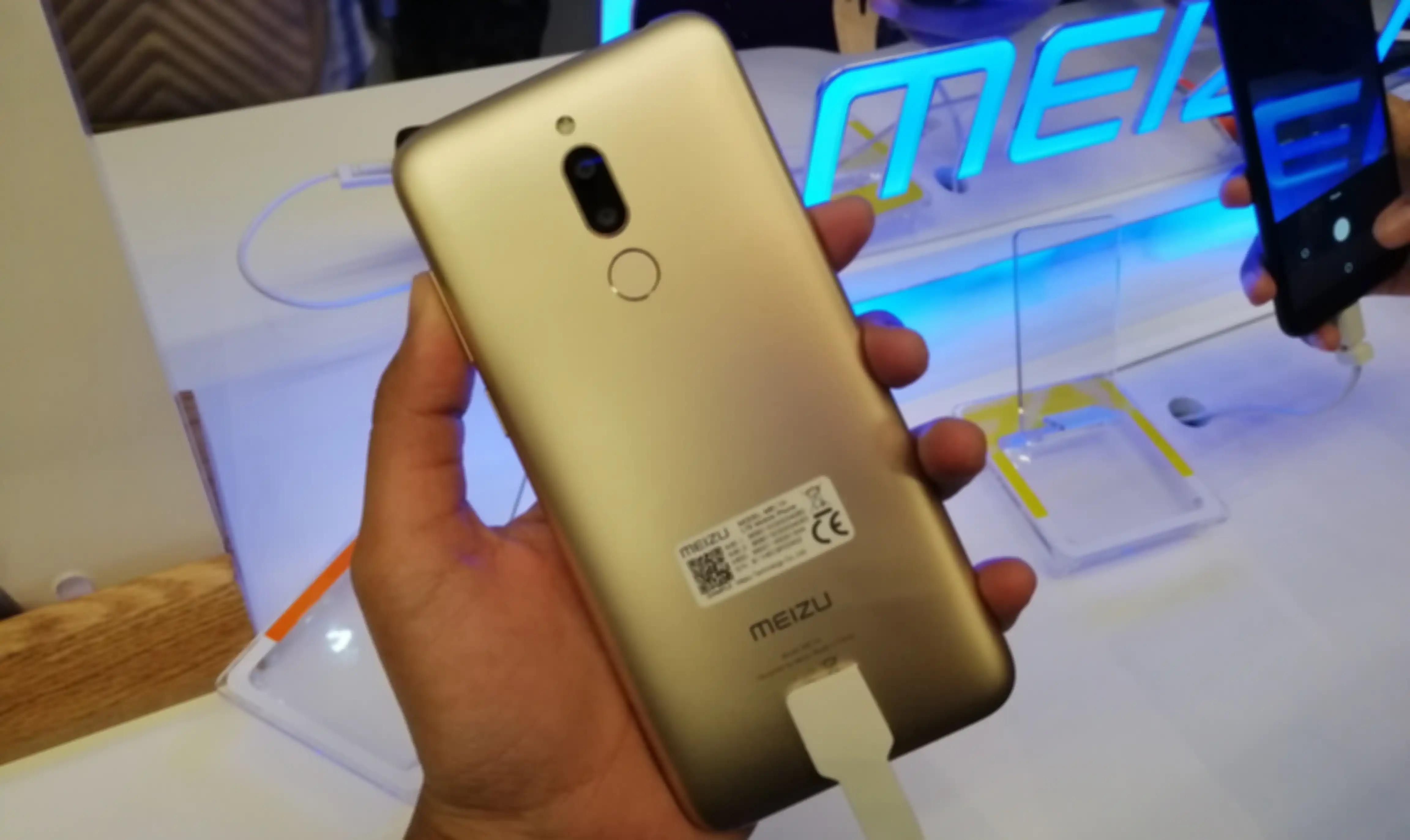 Meizu M6T