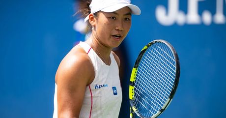 Janice Tjen Melejit di Ranking WTA, Rekor Lewati Yayuk Basuki Kian Dekat