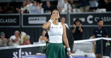 Sebelum Wimbledon, Alex Eala Jajal Berlin Open Lewat Jalur Wildcard