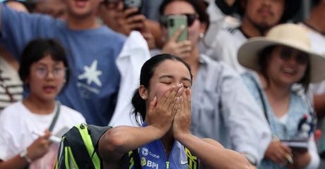 Alex Eala Sempat Kehabisan Kata-kata saat Tampil di Australia, Kenapa?