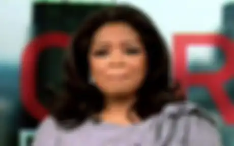 Oprah Winfrey