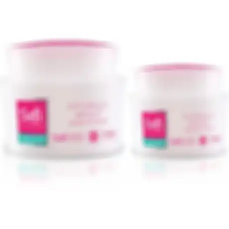 Safi White Natural Brightening Cream Grapefruit Extract
