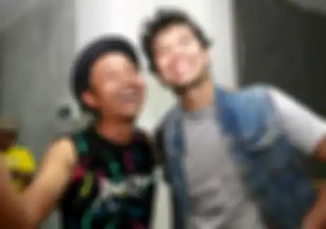 Jimi & Buluk