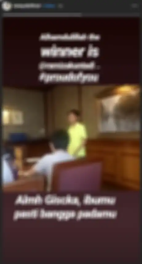 Cucu Dewi Yull