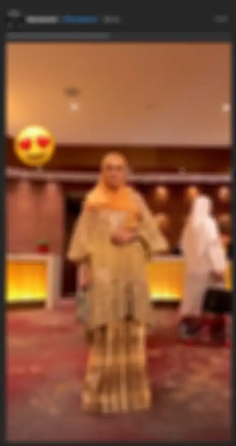 Dampingi Mulan Jameela Dilantik Jadi Pejabat, Tiara Bagikan Gaya Cetar Sang Bunda yang Buatnya Terpesona!