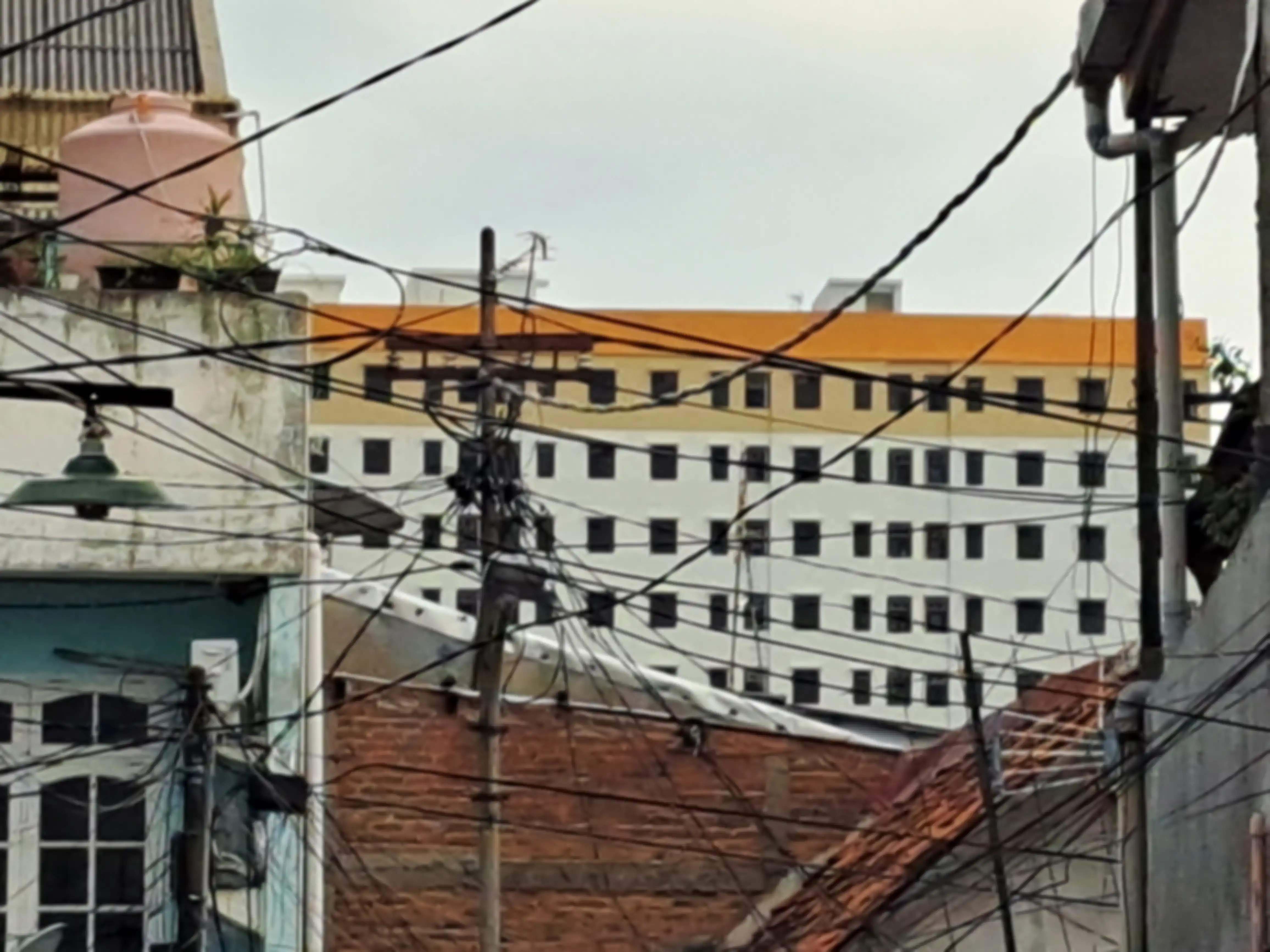 Lensa zoom 10x Galaxy A53 5G.