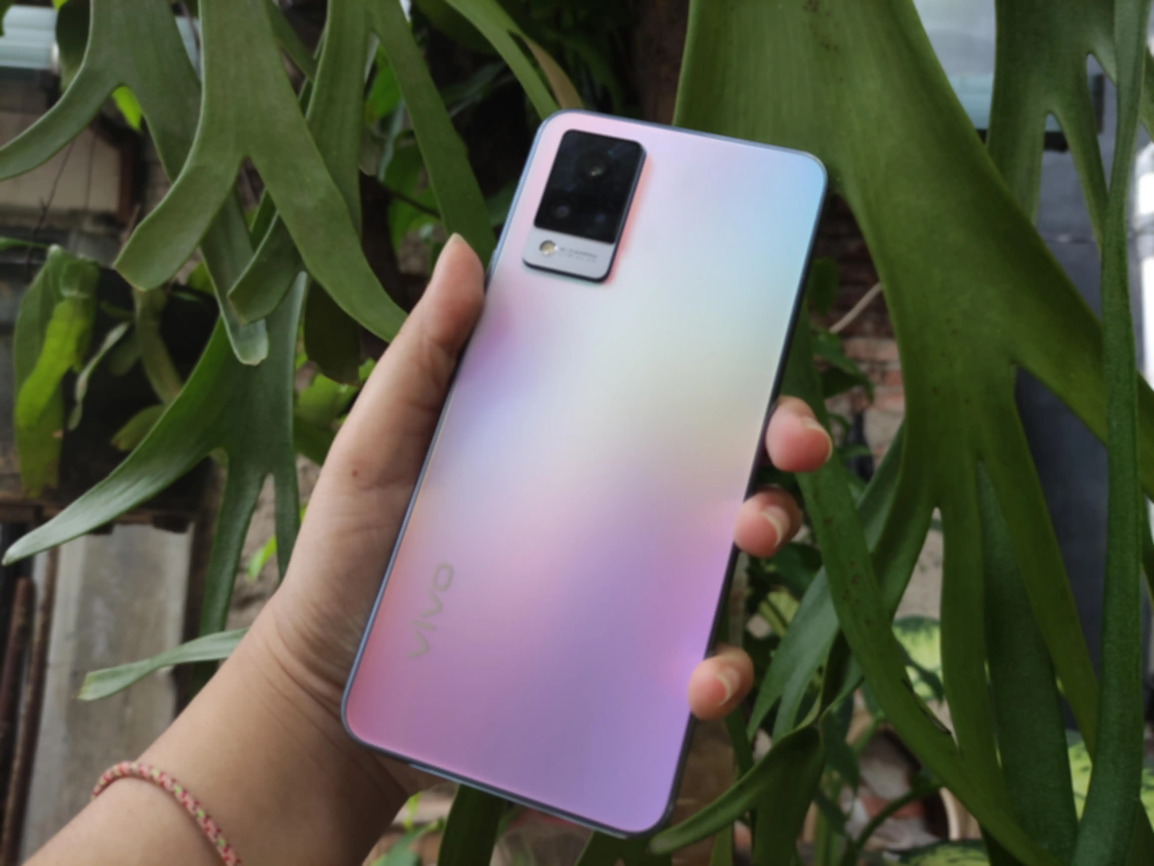 Vivo V21 5G