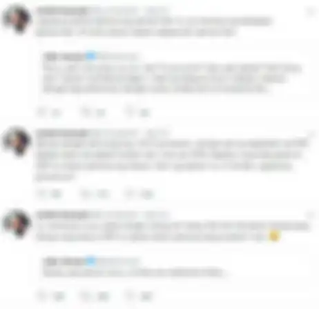 Perang twit antara Rachel Maryam dan Joko Anwar