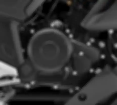 Mesin Yamaha FZS-FI 2024 berkapasitas 150 cc, mirip Yamaha Byson nih!