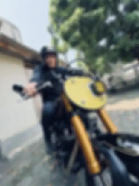 Agus Artemis, yang juga founder dari Cryptoiz