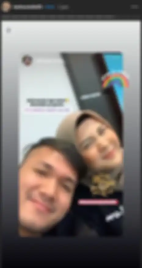 Kesha sedang cek ke dokter 