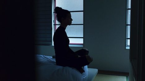 Meditasi