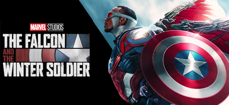 Serial ‘The Falcon and the Winter Soldier’