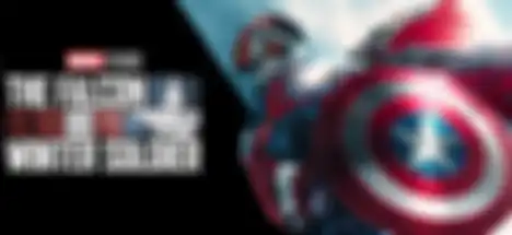 Serial ‘The Falcon and the Winter Soldier’