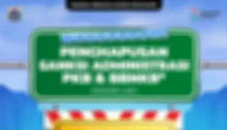 Pemerintah Provinsi (Pemprov) Jakarta kembali menggelar pemutihan sampai 31 Agustus 2024 mendatang, banyak gratisan dan bebas denda.