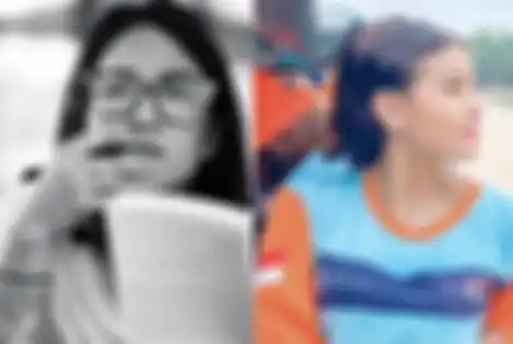 Dian Sastrowardoyo dan Awkarin